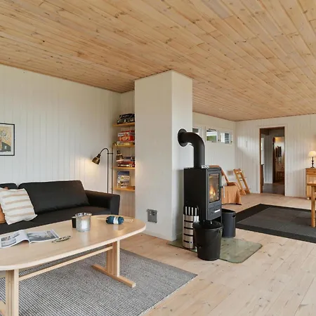 3 Bedroom Beautiful In * Ebeltoft