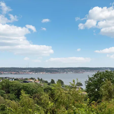 3 Bedroom Beautiful In * Ebeltoft