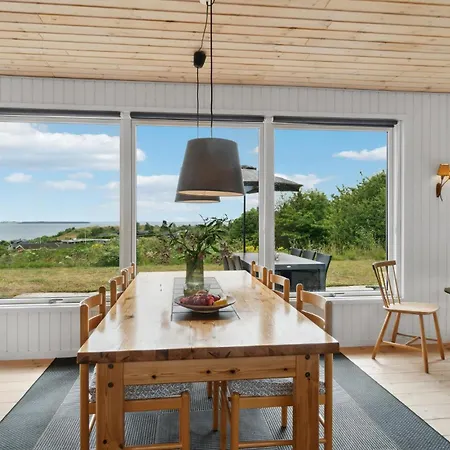 Σπίτι διακοπών 3 Bedroom Beautiful In