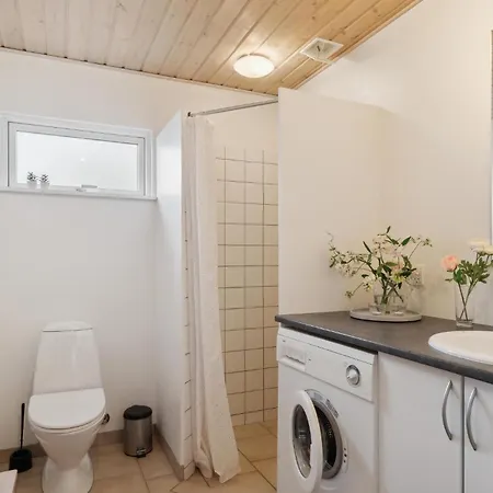 Σπίτι διακοπών 3 Bedroom Beautiful In *