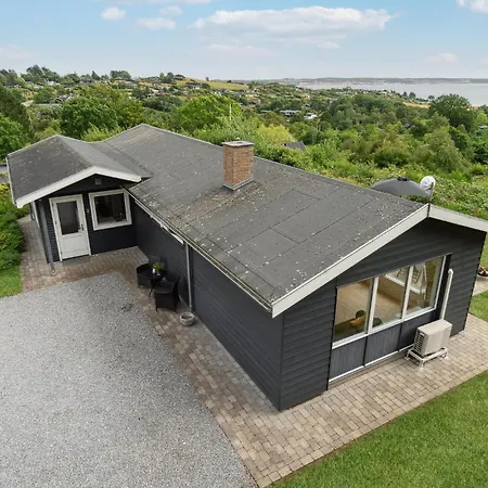 Σπίτι διακοπών 3 Bedroom Beautiful In
